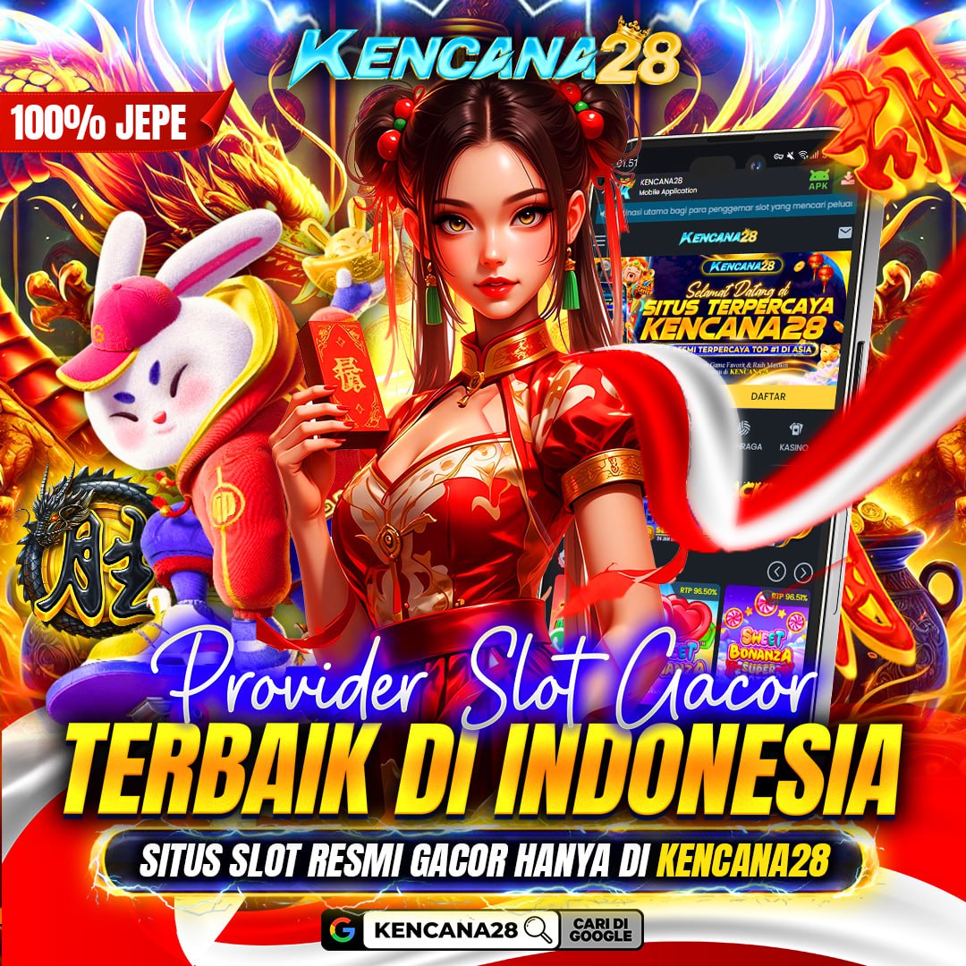 KENCANA28